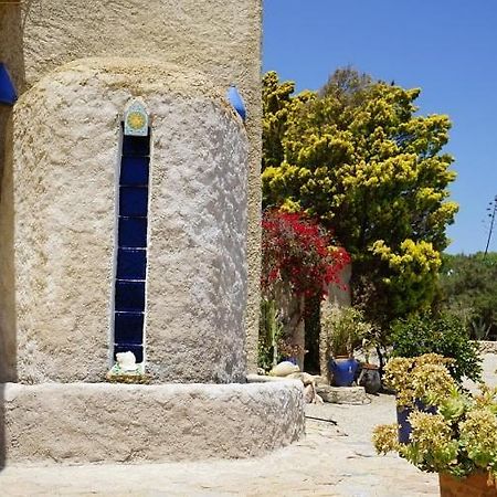 Cortijo La Joya De Cabo De Gata Guest House Agua Amarga  Luaran gambar