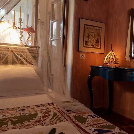 Cortijo La Joya De Cabo De Gata Guest House Agua Amarga  Luaran gambar