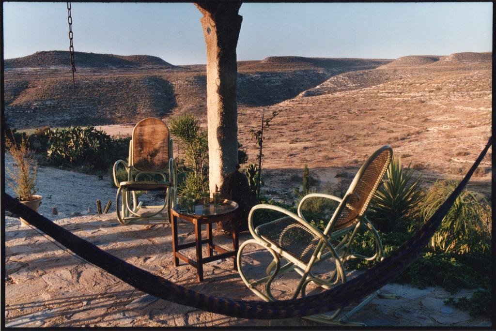 Cortijo La Joya De Cabo De Gata Guest House Agua Amarga  Luaran gambar