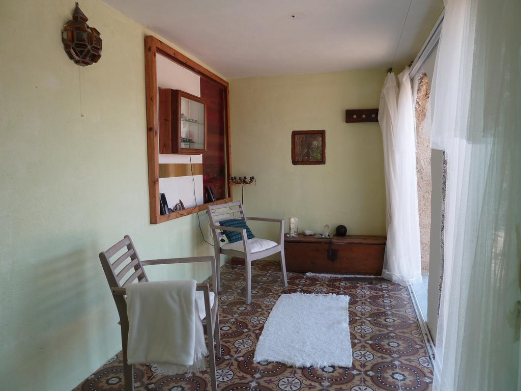 Cortijo La Joya De Cabo De Gata Guest House Agua Amarga  Luaran gambar