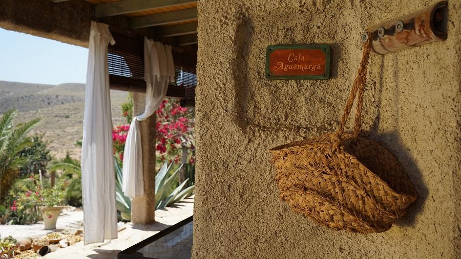 Cortijo La Joya De Cabo De Gata Guest House Agua Amarga  Luaran gambar