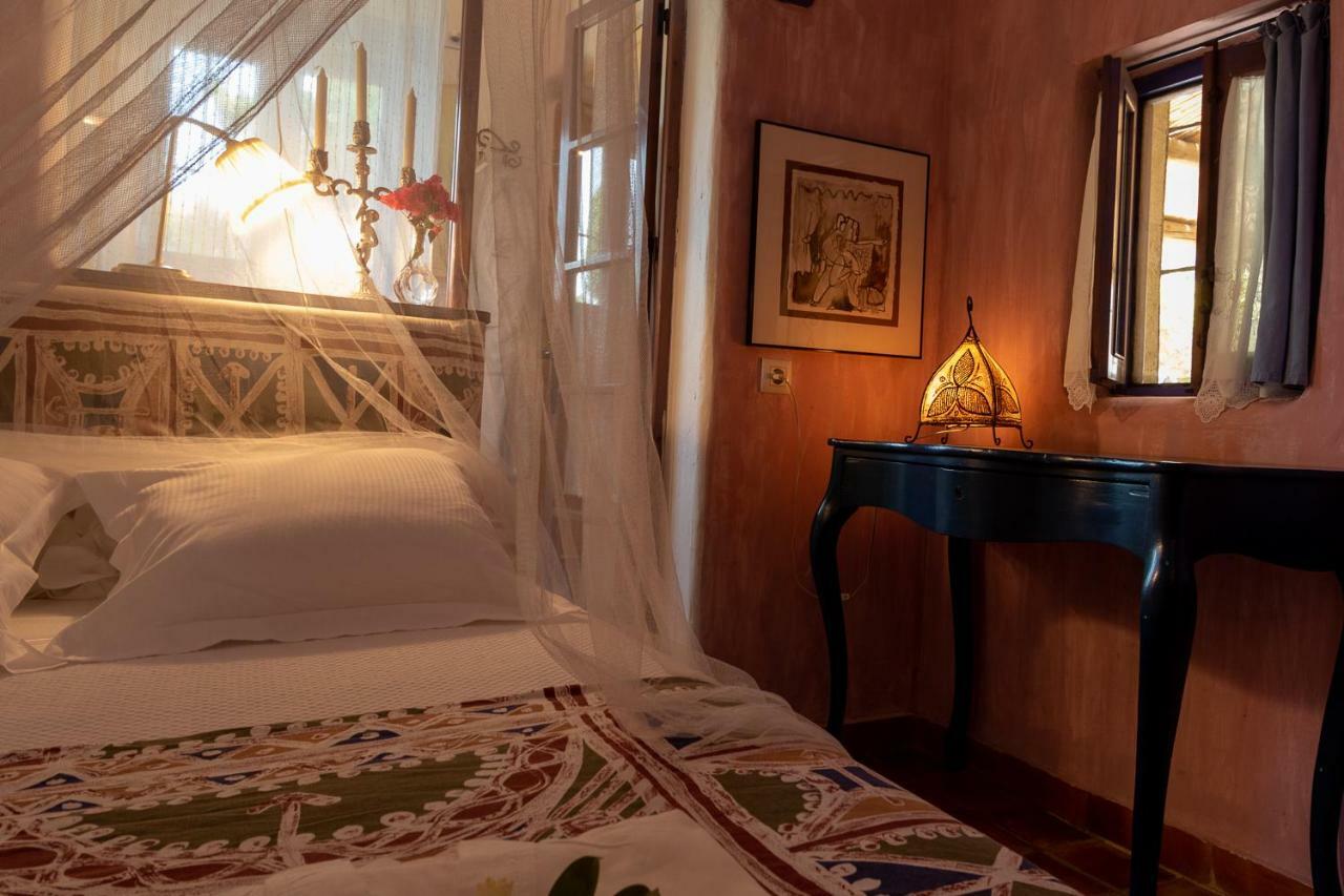 Cortijo La Joya De Cabo De Gata Guest House Agua Amarga  Luaran gambar