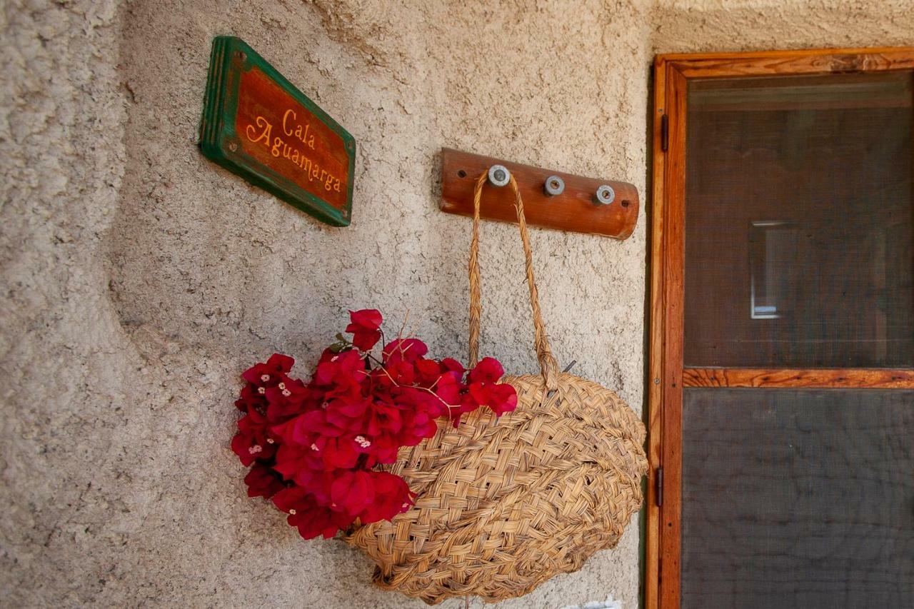 Cortijo La Joya De Cabo De Gata Guest House Agua Amarga  Luaran gambar
