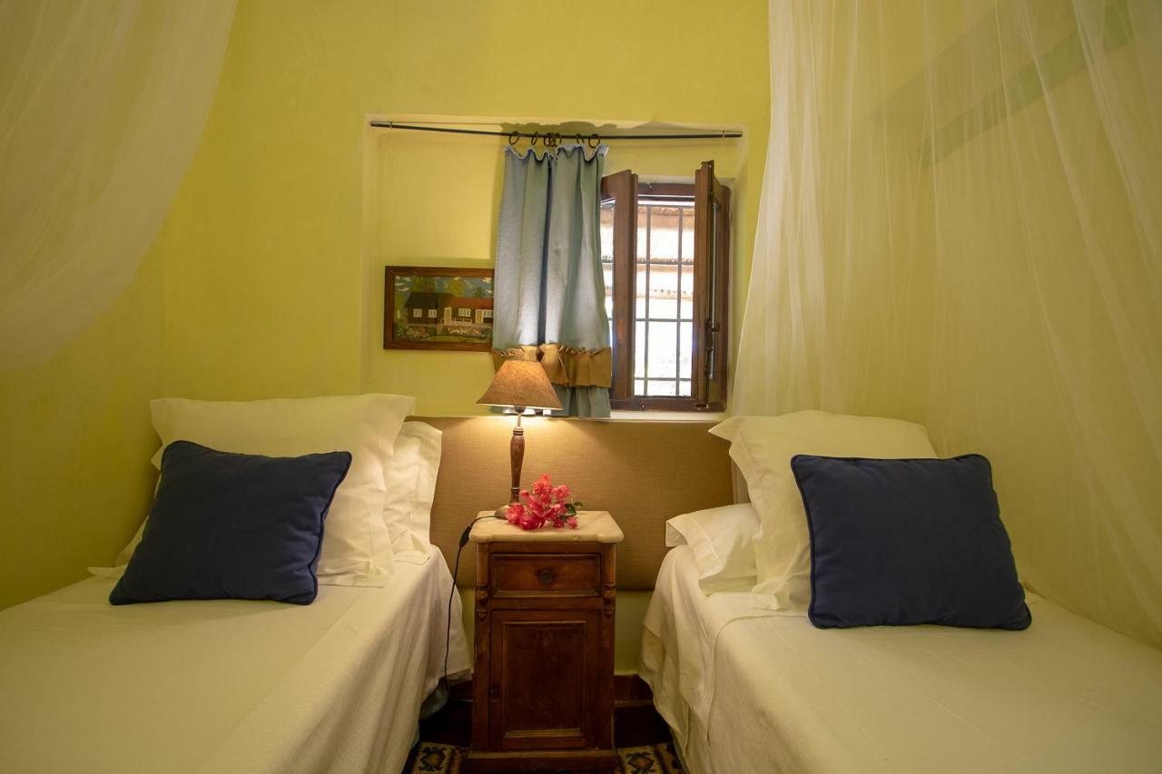 Cortijo La Joya De Cabo De Gata Guest House Agua Amarga  Luaran gambar