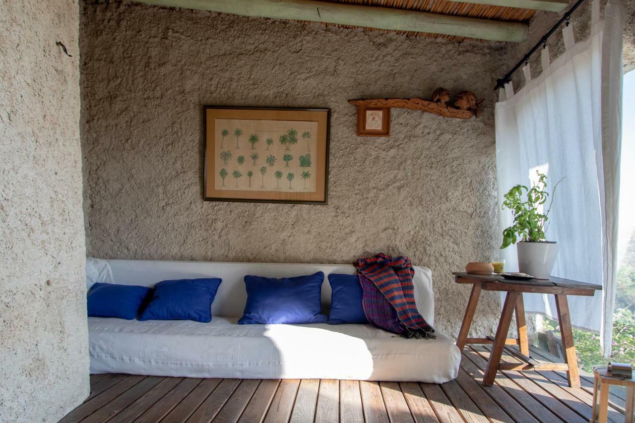 Cortijo La Joya De Cabo De Gata Guest House Agua Amarga  Luaran gambar